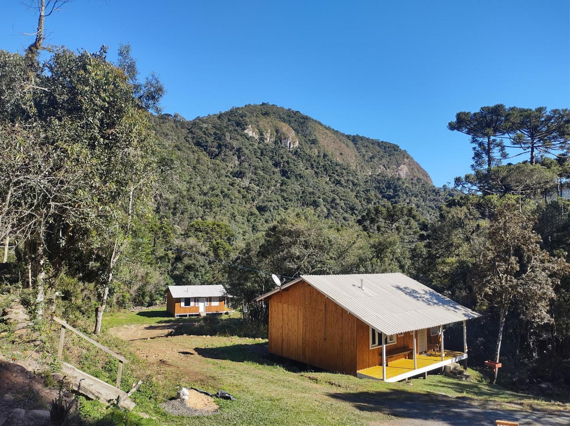 Casas De Temporada Serra Dos Bitus Urubici Room photo